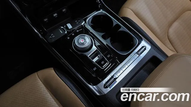 Kia Carnival 2022 thumb 9