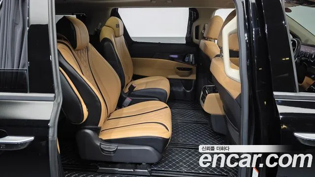 Kia Carnival 2022 thumb 12