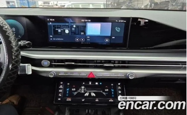 Hyundai Grandeur 2024 thumb 6