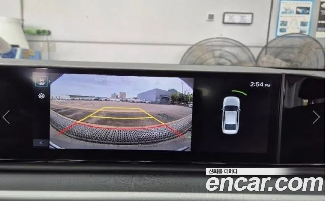 Hyundai Grandeur 2024 thumb 7