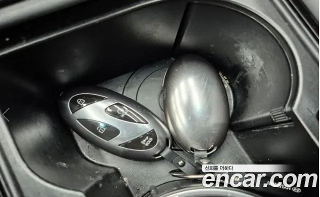 Hyundai Grandeur 2024 thumb 8
