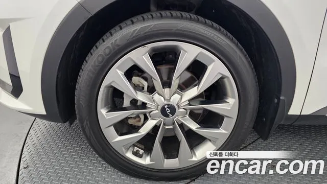 Kia Sorento 2022 thumb 5