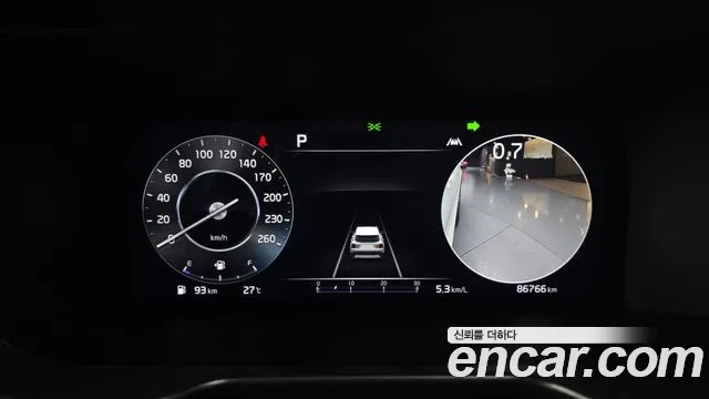 Kia Sorento 2022 thumb 8