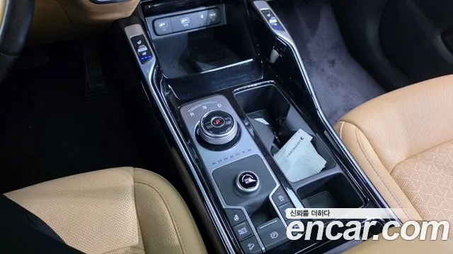 Kia Sorento 2022 thumb 9
