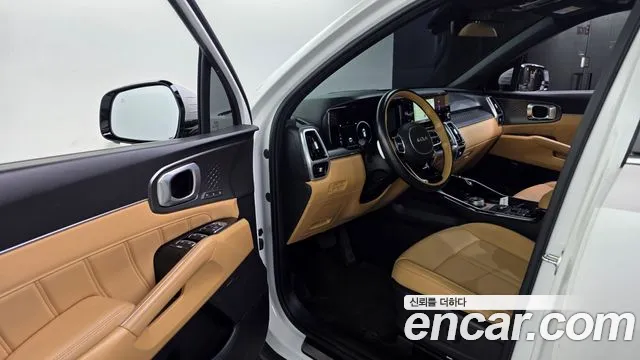Kia Sorento 2022 thumb 10
