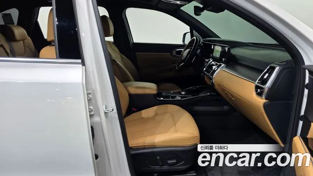 Kia Sorento 2022 thumb 11