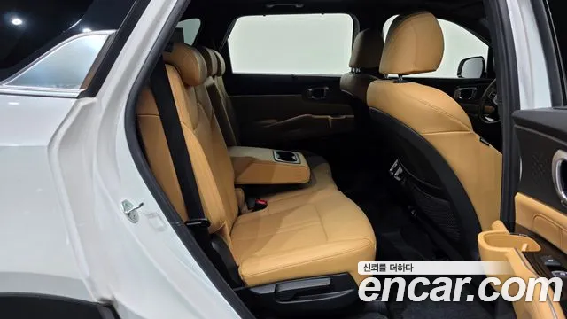 Kia Sorento 2022 thumb 12