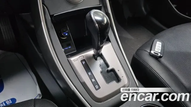 Hyundai Avante 2013 thumb 9