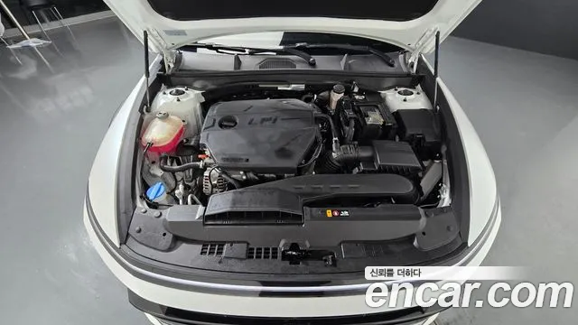 Hyundai Sonata 2024 thumb 6