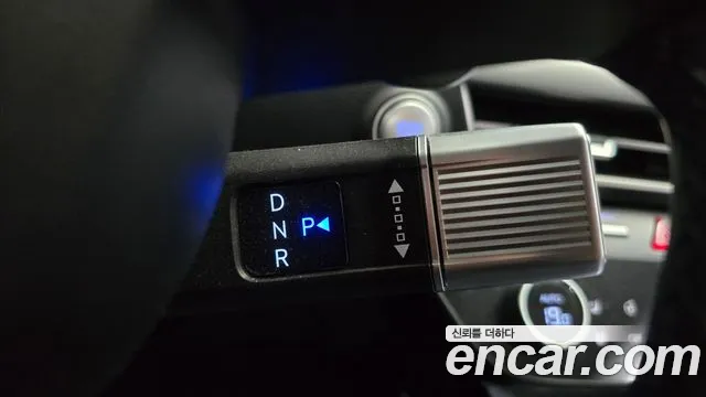 Hyundai Sonata 2024 thumb 9
