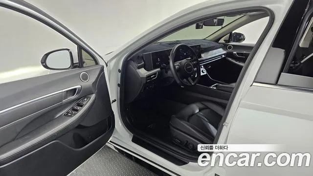 Hyundai Sonata 2024 thumb 10