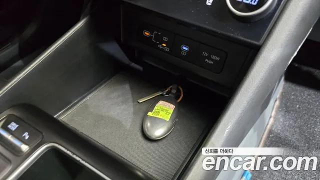 Hyundai Sonata 2024 thumb 12