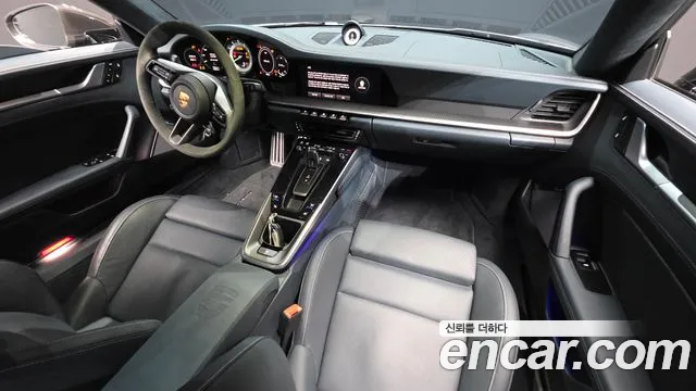 Porsche 911 2022 thumb 7