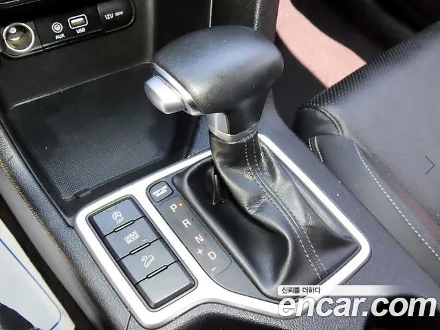 Kia Sportage 2017 thumb 9