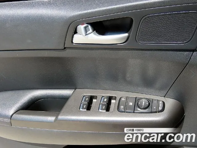 Kia Sportage 2017 thumb 10