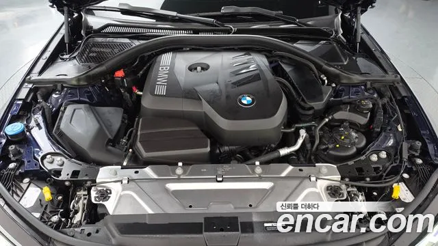 BMW 3-Series 2025 thumb 6