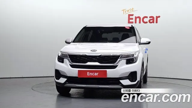 Kia Seltos 2021 thumb 3