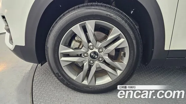 Kia Seltos 2021 thumb 5