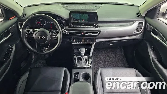 Kia Seltos 2021 thumb 7