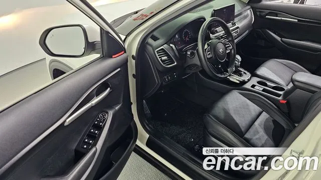 Kia Seltos 2021 thumb 10
