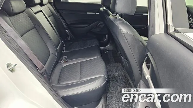Kia Seltos 2021 thumb 11