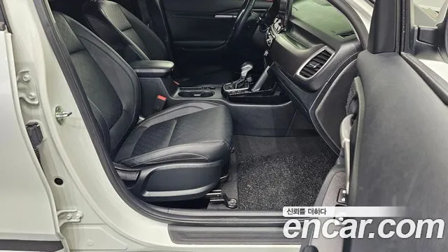 Kia Seltos 2021 thumb 12