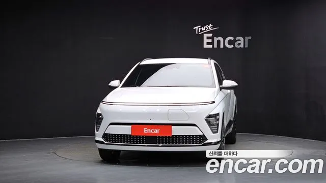 Hyundai Kona 2023 thumb 3