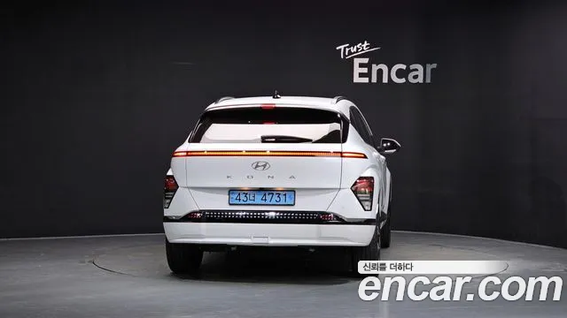 Hyundai Kona 2023 thumb 4