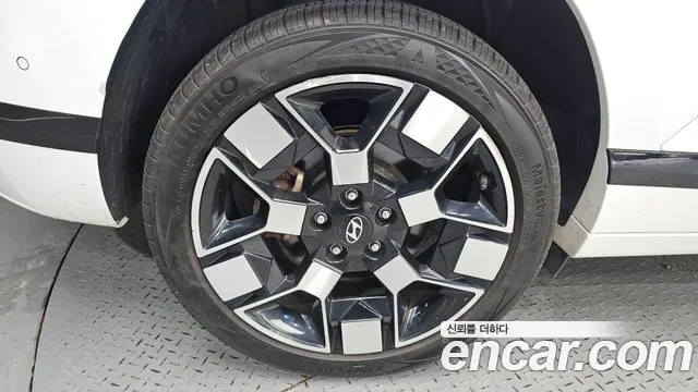 Hyundai Kona 2023 thumb 5