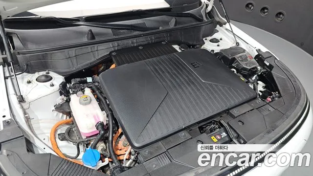 Hyundai Kona 2023 thumb 6
