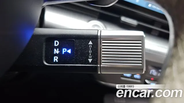 Hyundai Kona 2023 thumb 9