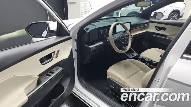 Hyundai Kona 2023 thumb 10