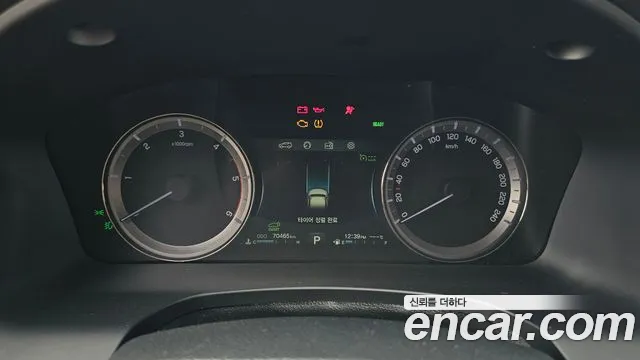 KG_Mobility_Ssangyong Rexton 2017 thumb 8