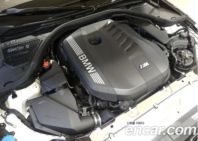 BMW 3-Series 2025 thumb 6