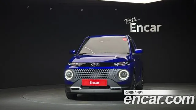 Hyundai Casper 2021 thumb 3