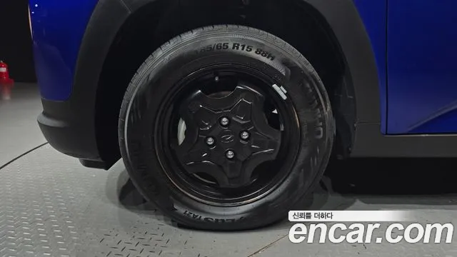 Hyundai Casper 2021 thumb 5