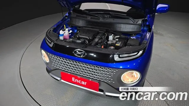 Hyundai Casper 2021 thumb 6