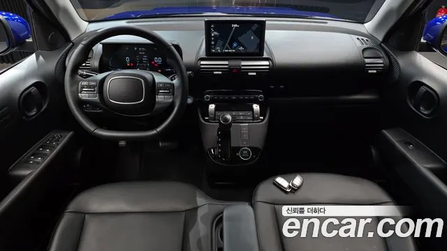 Hyundai Casper 2021 thumb 7