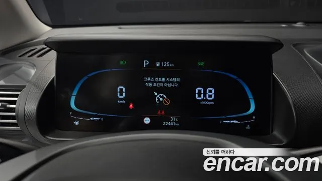 Hyundai Casper 2021 thumb 8