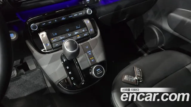 Hyundai Casper 2021 thumb 9