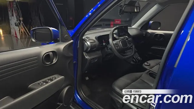 Hyundai Casper 2021 thumb 10