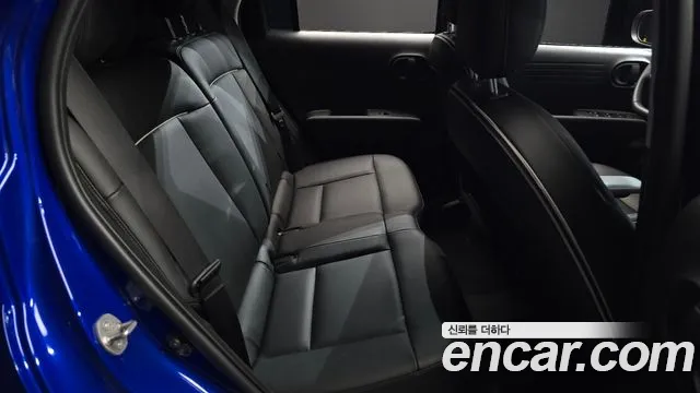 Hyundai Casper 2021 thumb 11