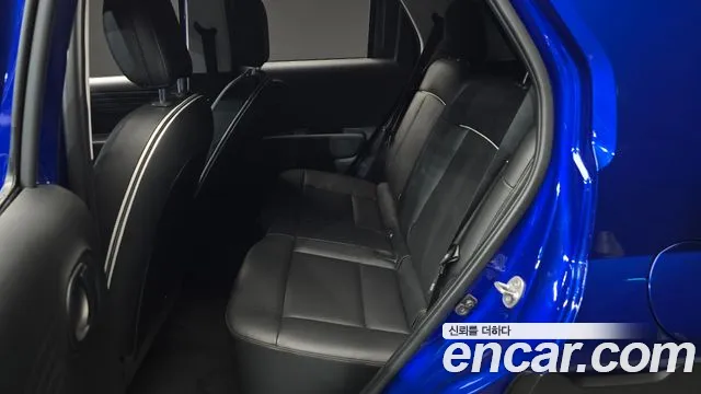 Hyundai Casper 2021 thumb 12