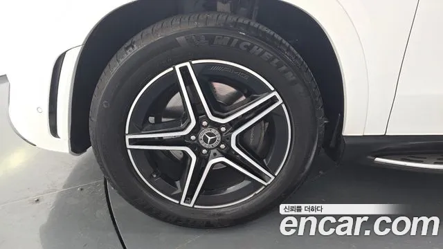 Mercedes-Benz GLE 2020 thumb 5