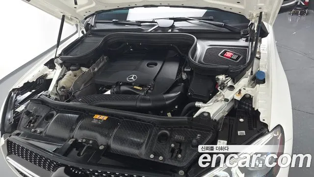 Mercedes-Benz GLE 2020 thumb 6