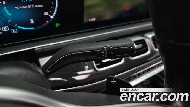Mercedes-Benz GLE 2020 thumb 9