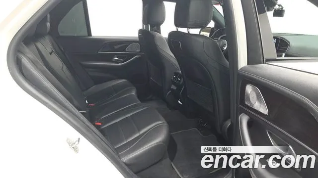 Mercedes-Benz GLE 2020 thumb 11