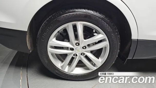 ChevroletGMDaewoo Equinox 2018 thumb 5
