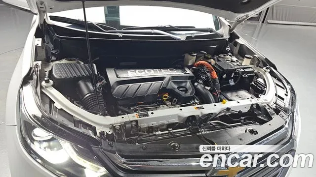 ChevroletGMDaewoo Equinox 2018 thumb 6