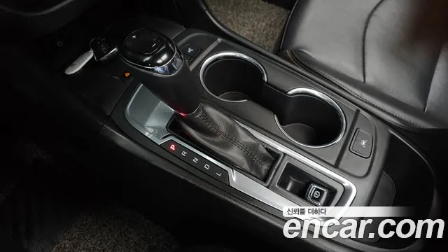 ChevroletGMDaewoo Equinox 2018 thumb 9